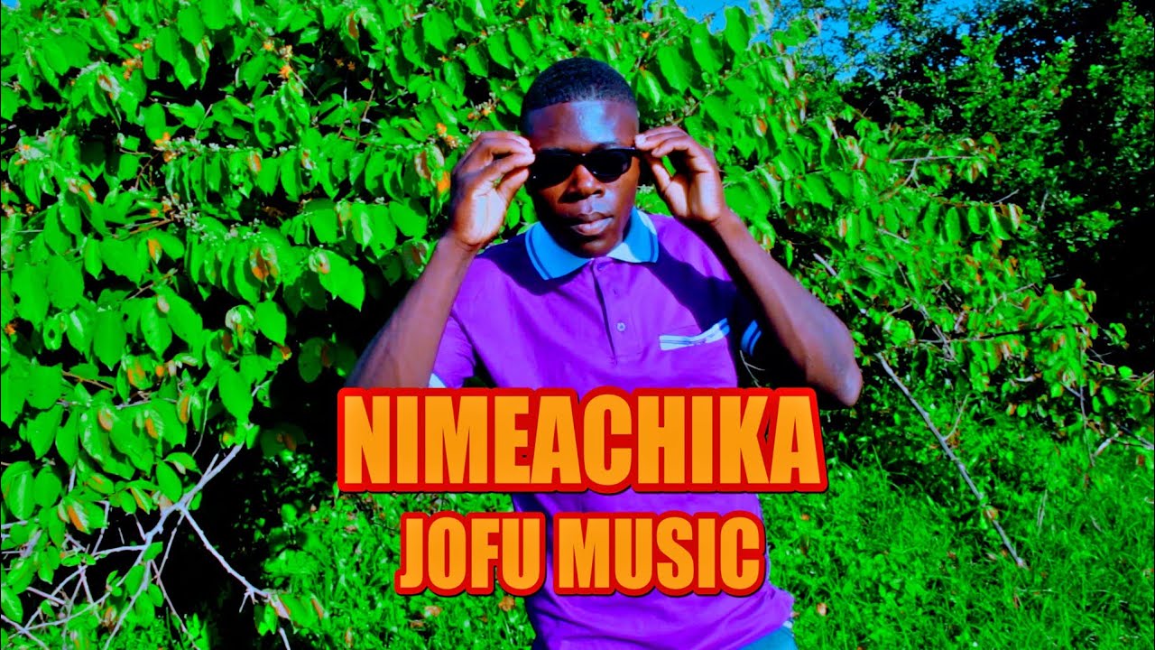 JOFU MUSIC-NIMEACHIKA#PASCO MWAMBA TV#DUNIA EP 148#BABA JOAN#ASMA FILMS#BINTI YANGU 101