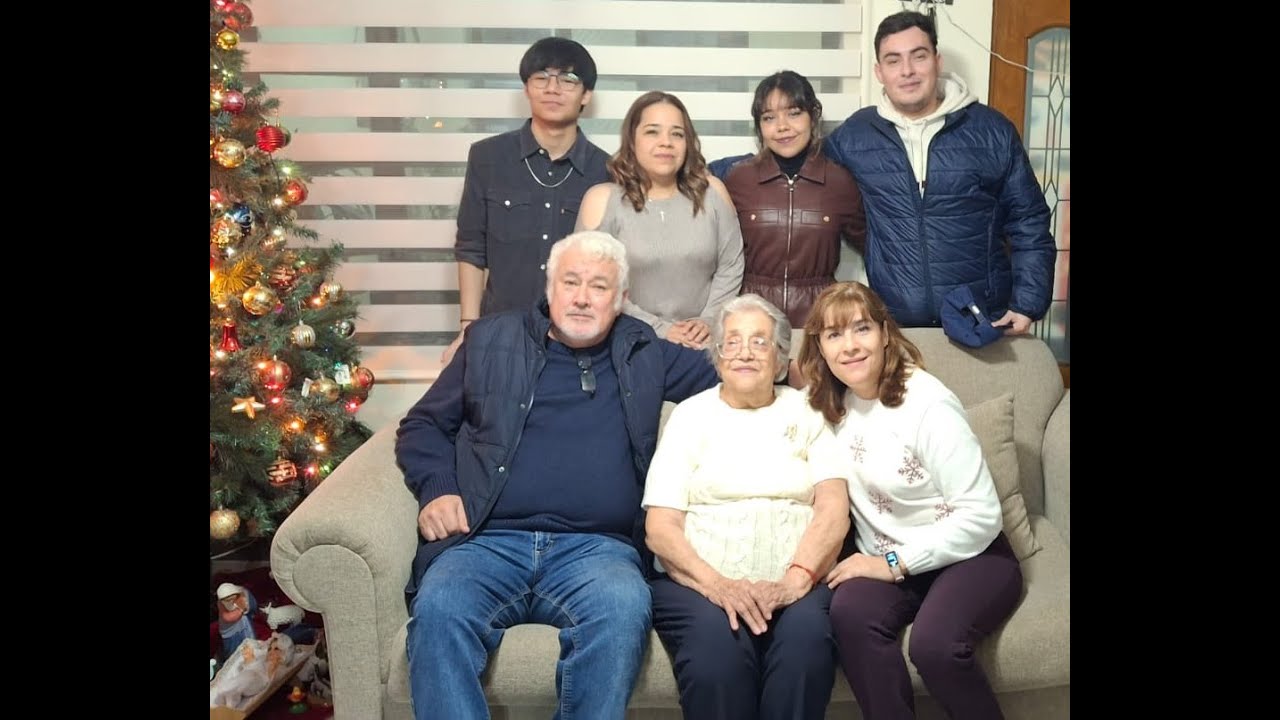 Familia Duarte Alanis 2025