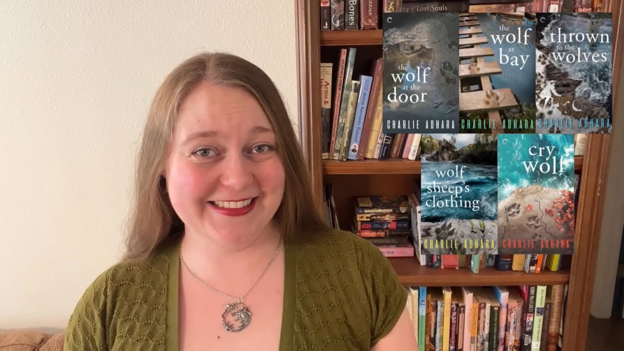 Big Bad Wolf- Series Review