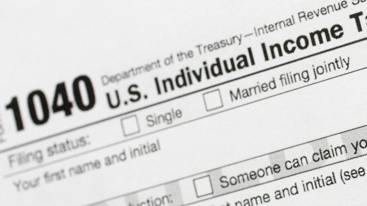 Big changes come to tax code for 2026