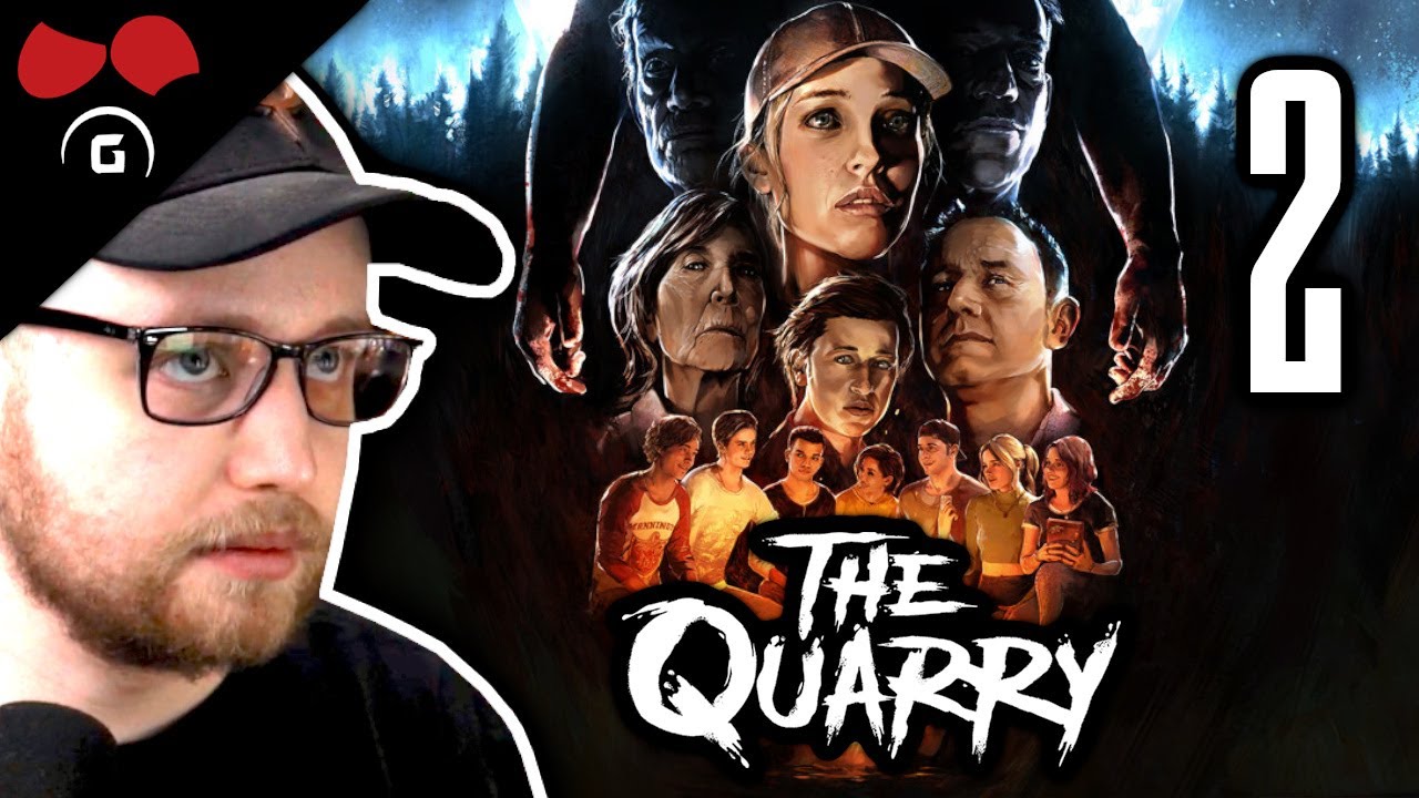 The Quarry | #2 | 12.6.2022 | @TheAgraelus
