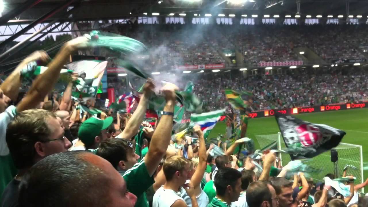 Rapid Wien - Lebenssinn (Tornero)