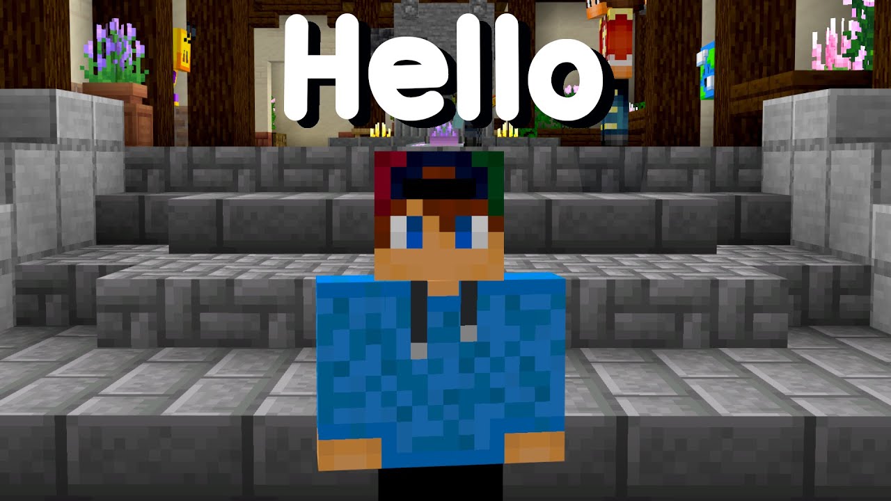 Hello