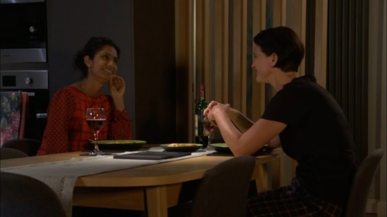 Eastenders - Suki & Eve - Too Lost In You