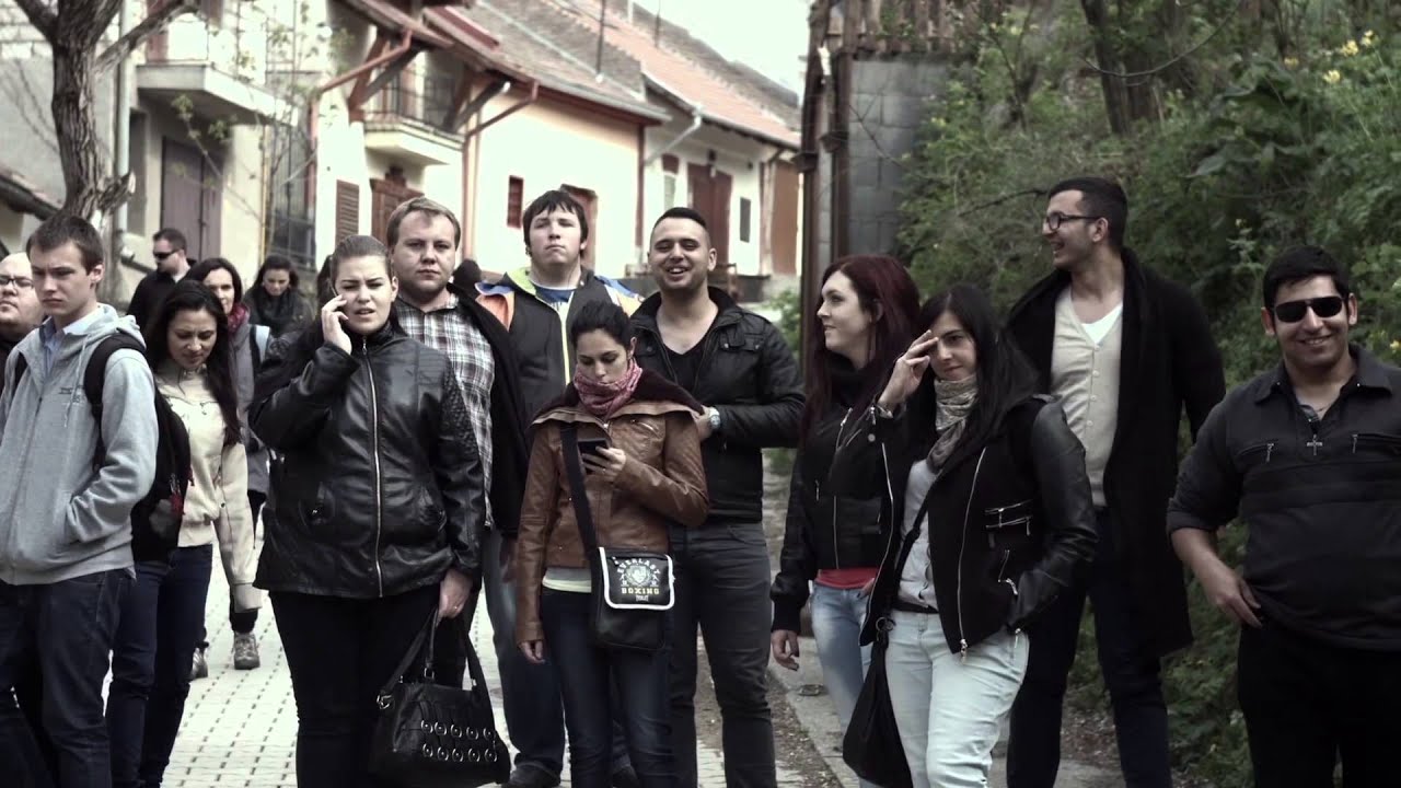 R&oacute;zsa Gy&ouml;rgy producer a Misszi&oacute; c. filmről
