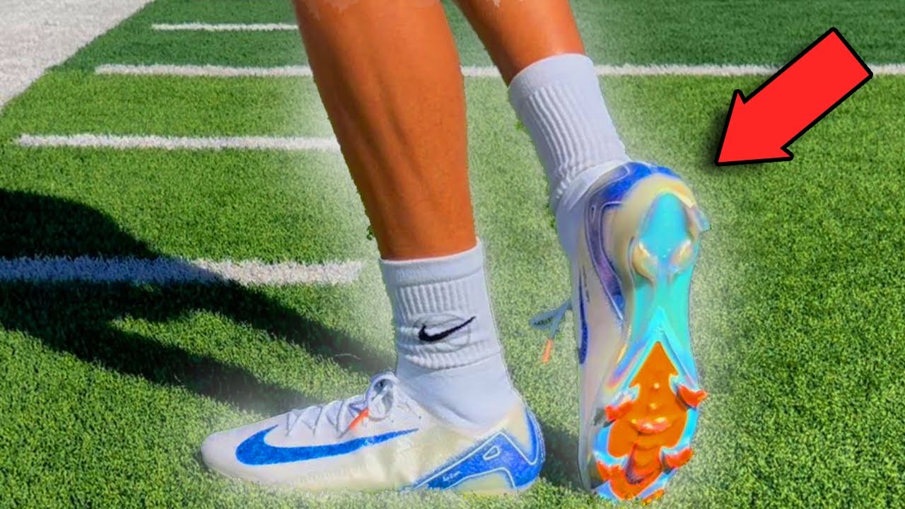 Nike Mercurial Superfly 10......