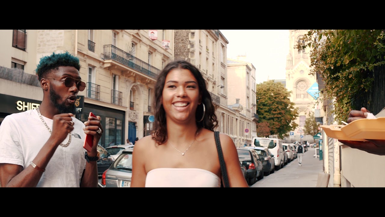 I2S feat BAYASS - Ramène mon djai (Clip Officiel)