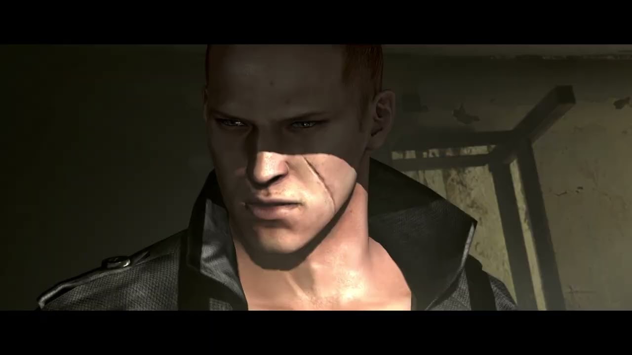 Resident Evil 6 - Jake Kapitel 1-1: Die Abwasserkanäle