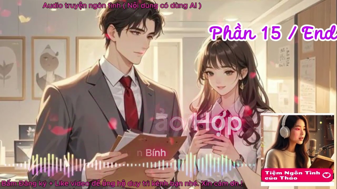 Bách Niên Hảo Hợp: Câu Chuyện Tình Yêu 