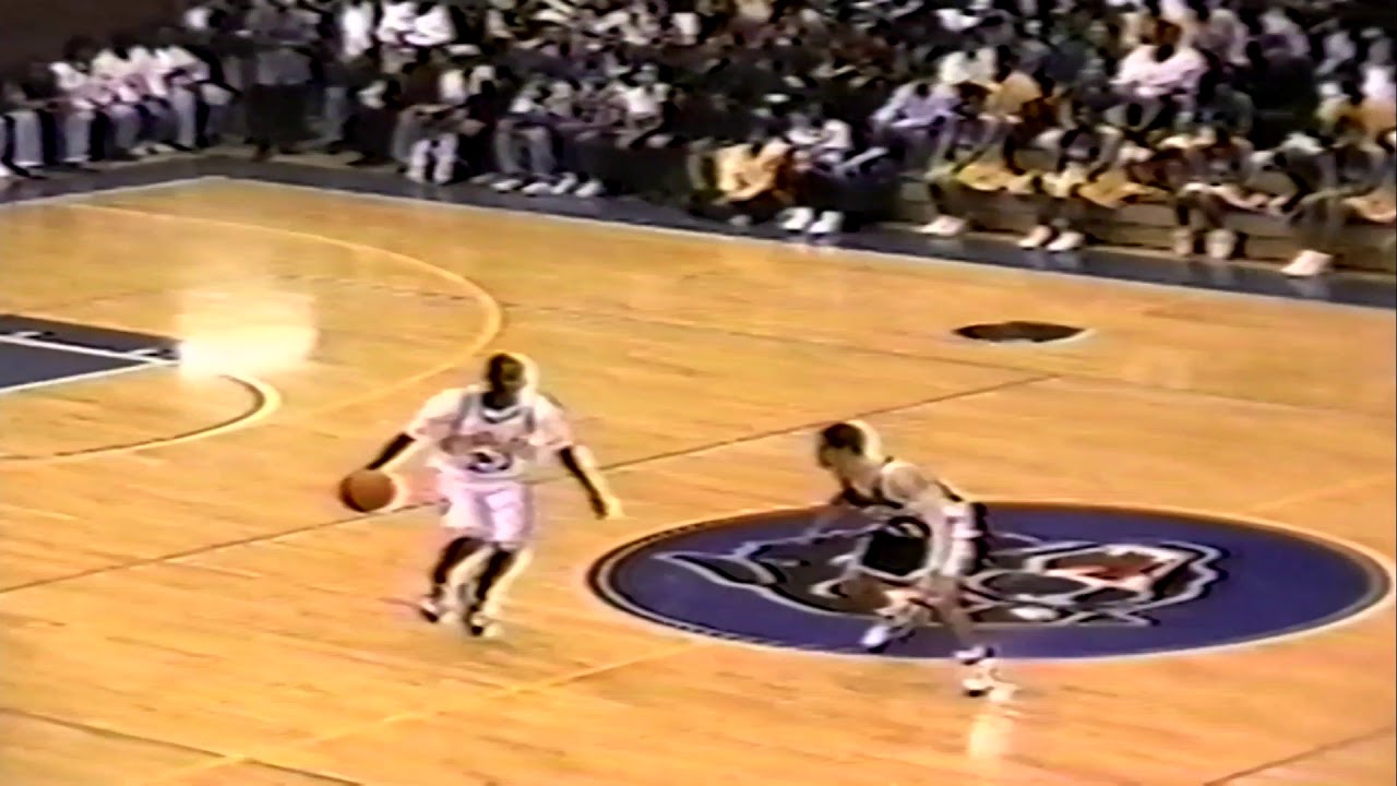 Dudley vs Smith 1/26/1996