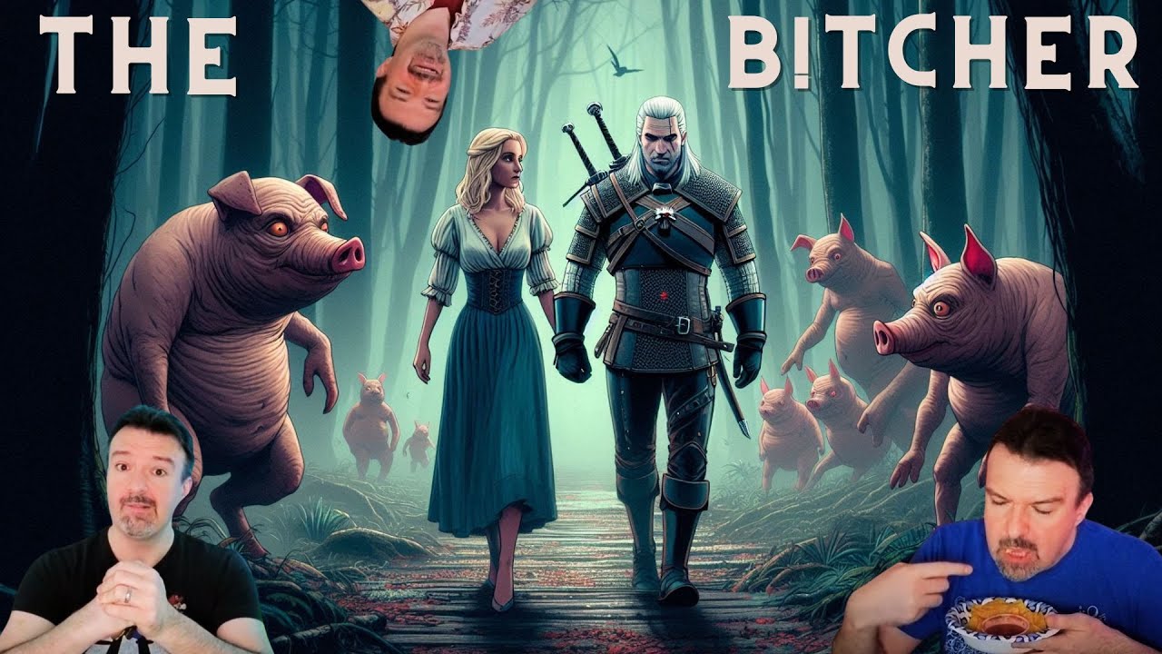 10/19 The B!tcher w @TheDecepticron | DSP's Beamie Babies Pain & Suffering Podcast