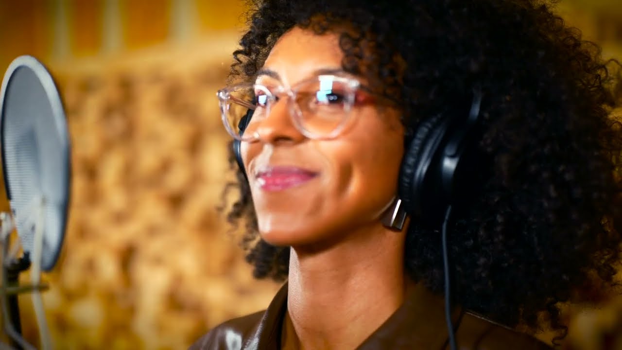 What a Difference a Day Made ft. Alita Moses!