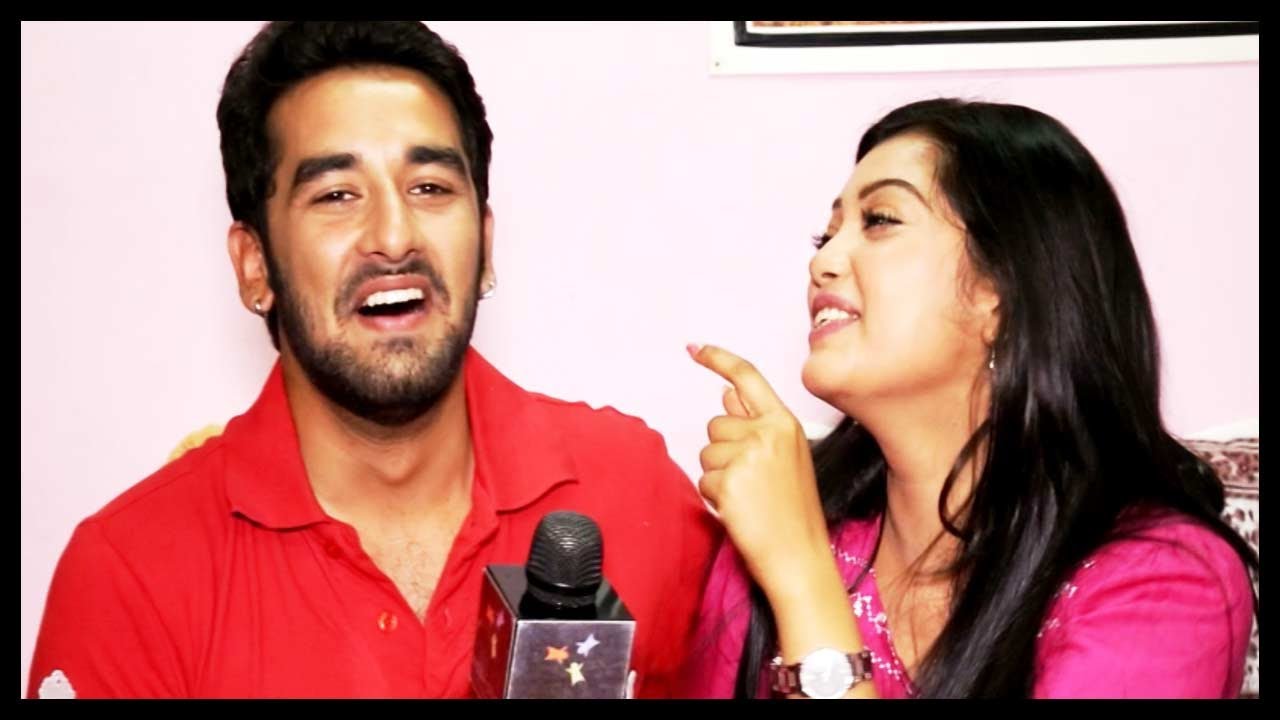 Digangana And Vishal Share Their  Experience Of Shooting In Poland
