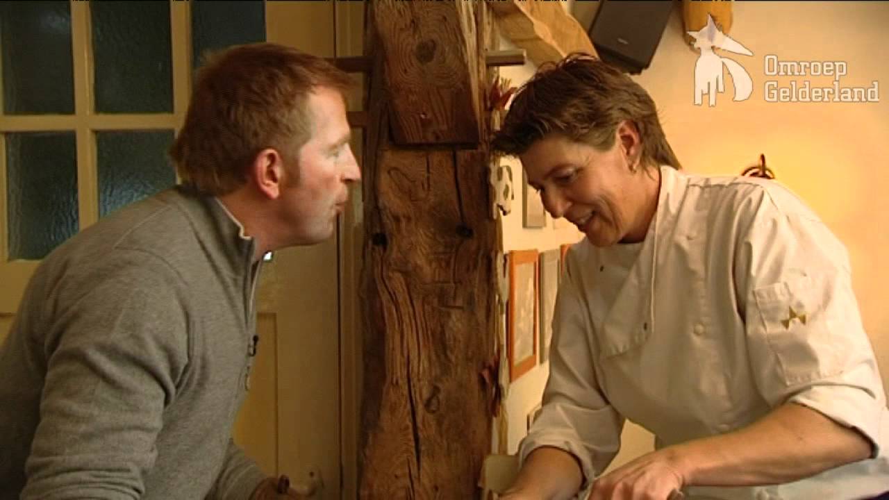 Eten en integreren - Gelderse Koppen 21 april 2012 - Voorst