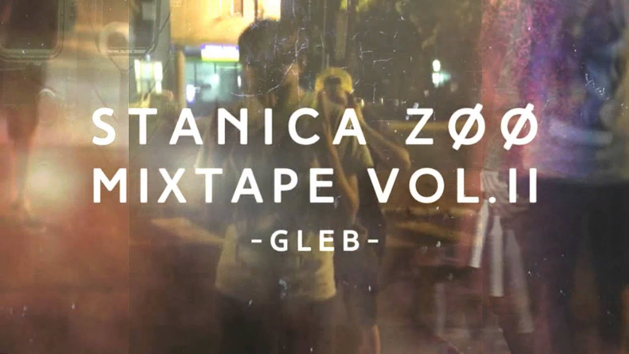 GLEB - D DAY prod. TEDDY MUSIC