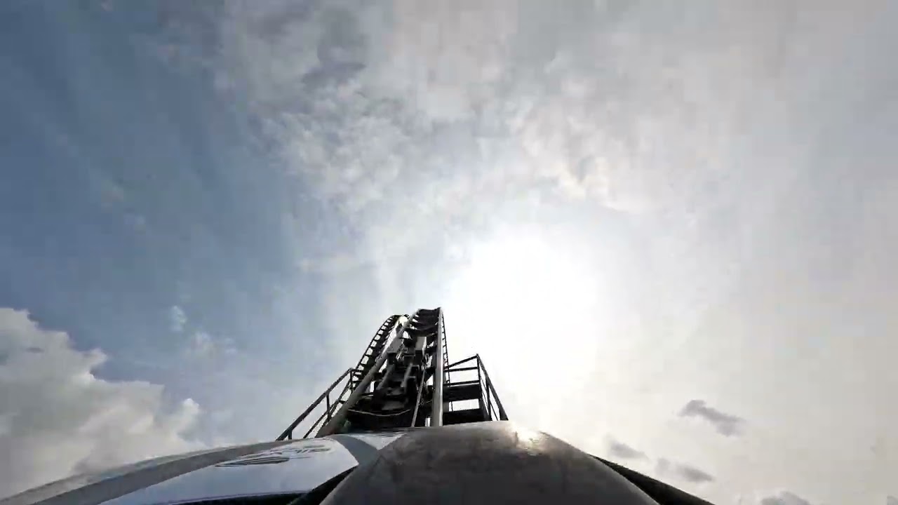 Silver Star (Onride) | Europa Park Rust 2025