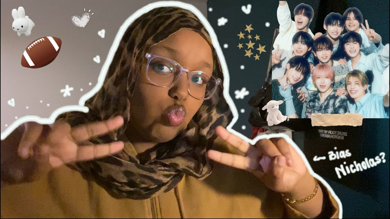 [Get To Know &team With Me!] &team Guide Reaction!