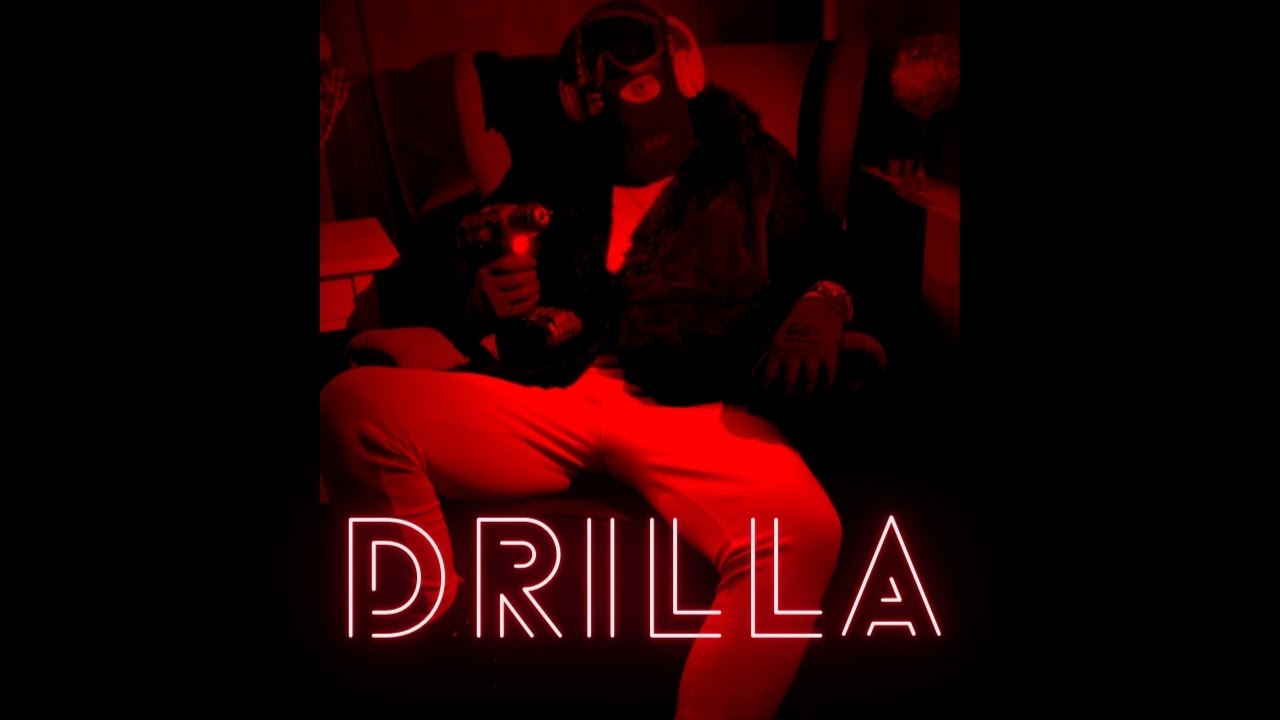 uki balboa - Drilla
