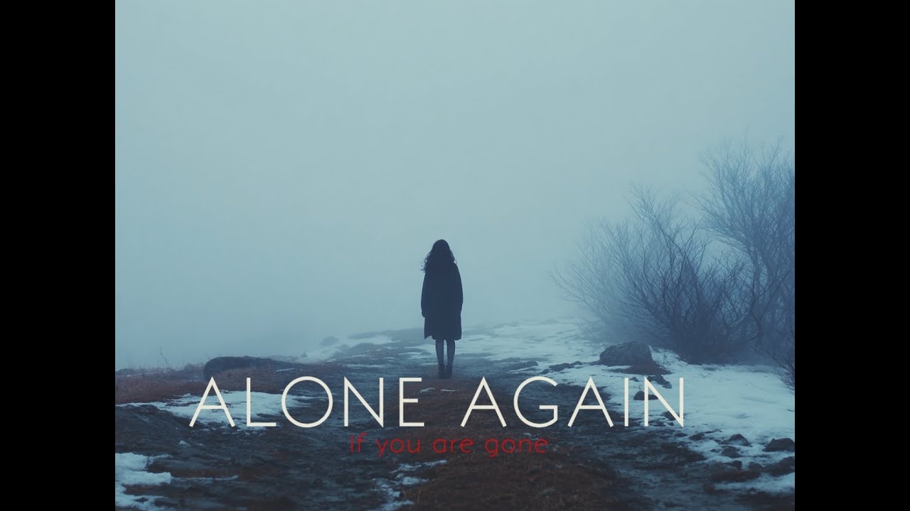 If she is gone