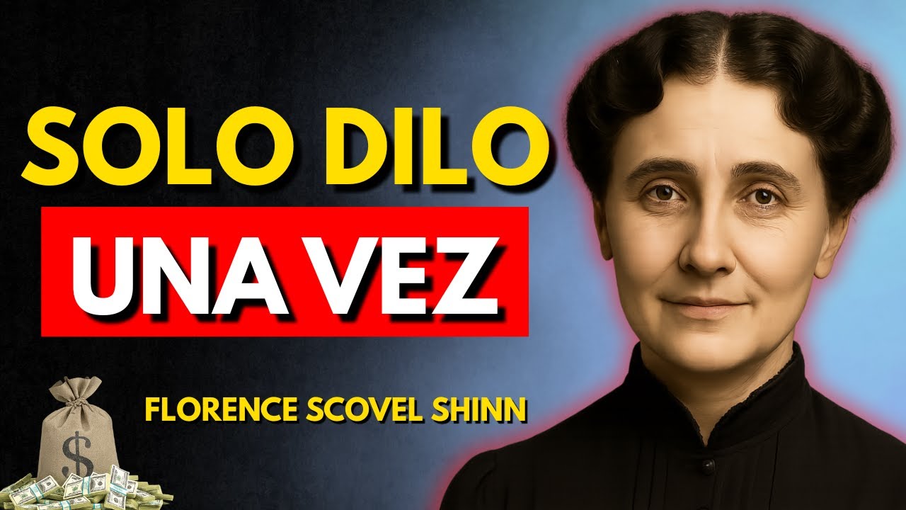 Pronuncia Esta Frase SOLO UNA VEZ para Atraer GRANDES SUMAS de Dinero