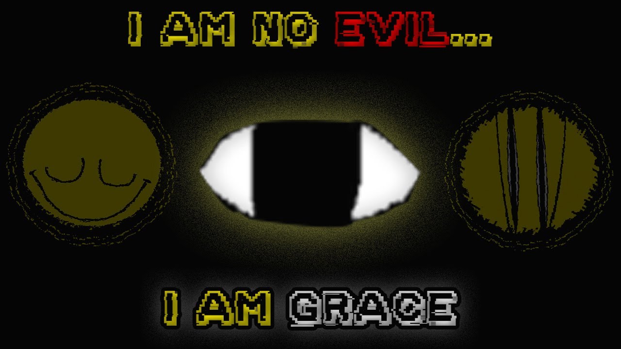 Roblox Grace: История объяснена