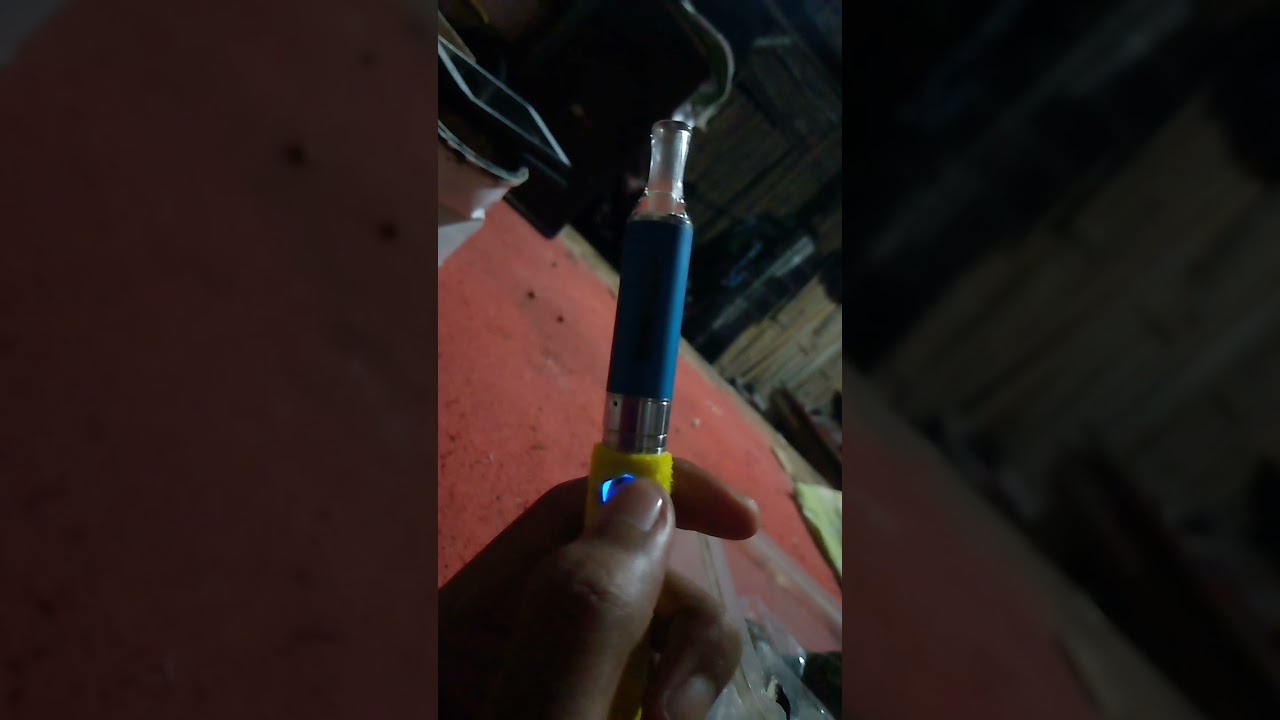 EVOD 1100Mah..