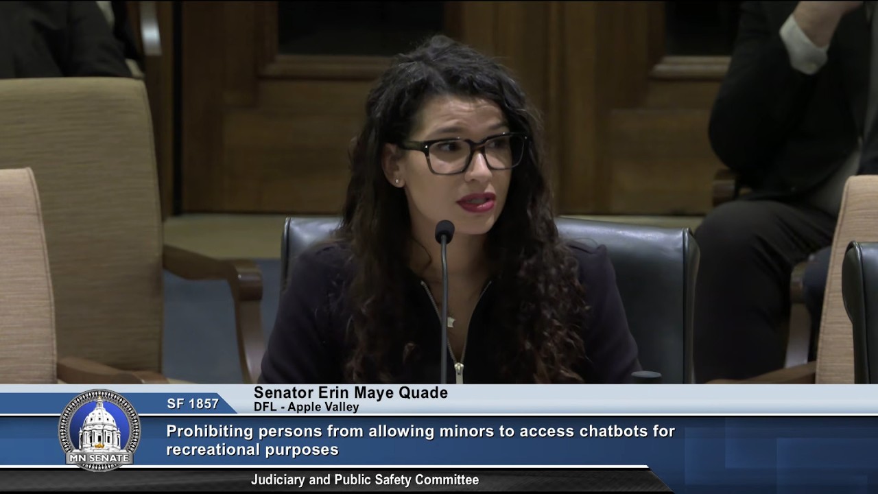 Committee on Judiciary and Public Safety - 03/09/26