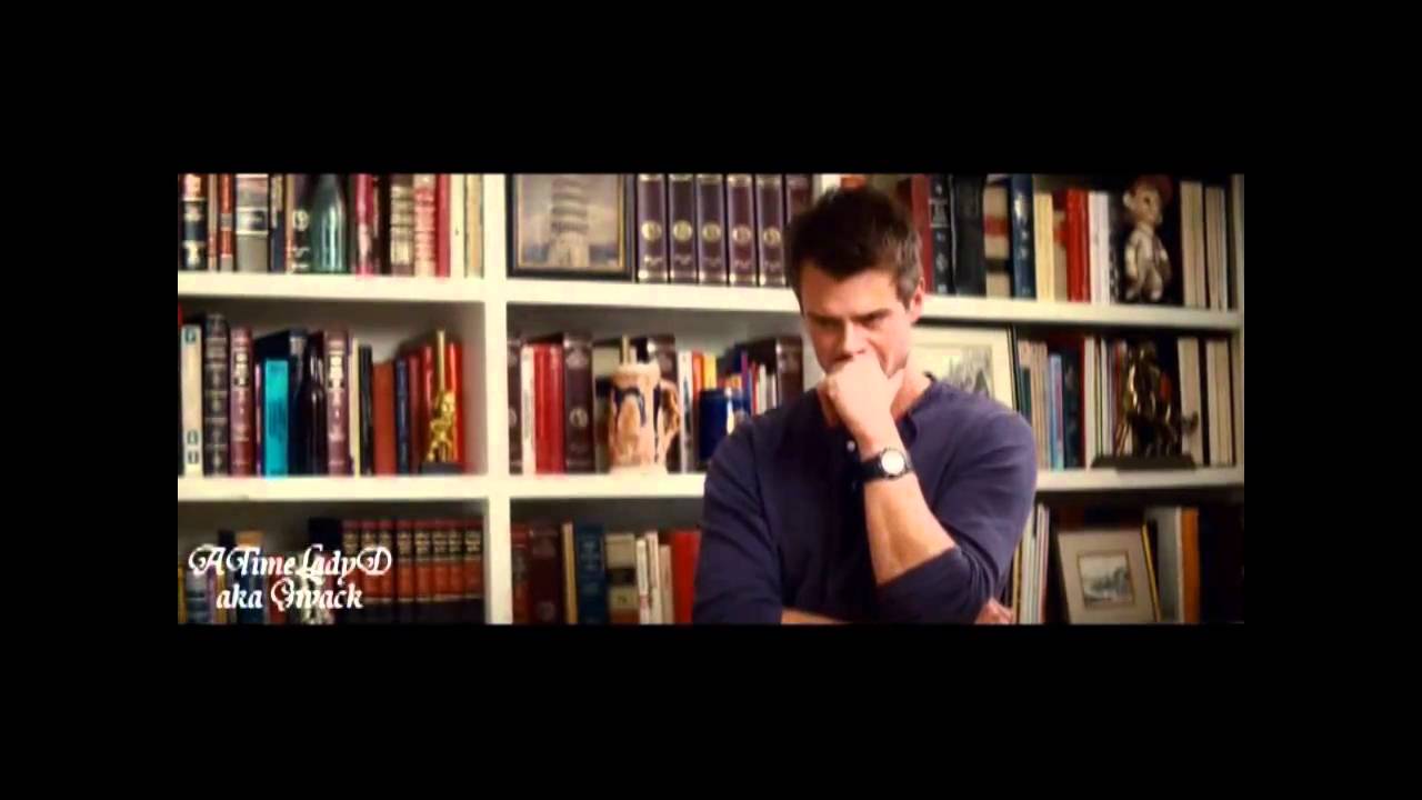 Nick/Beth (When in Rome) - You found me HD