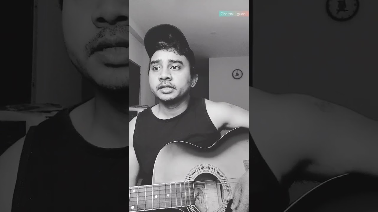 Thamana Haat | #shorts #thamanahaat #coversong