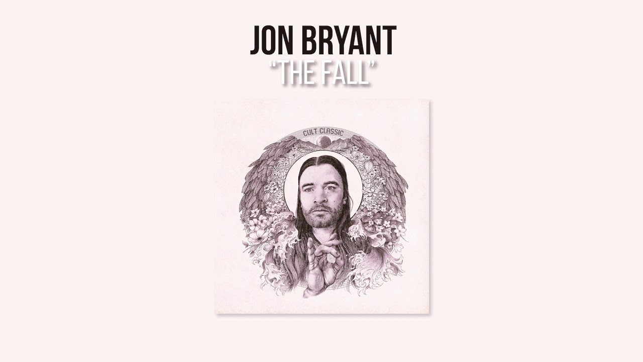 Jon Bryant - 