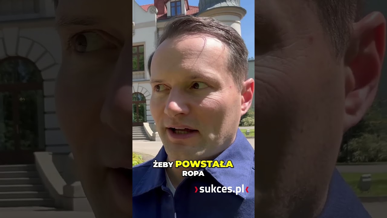 Tam gdzie zaczęła się ropa naftowa 
