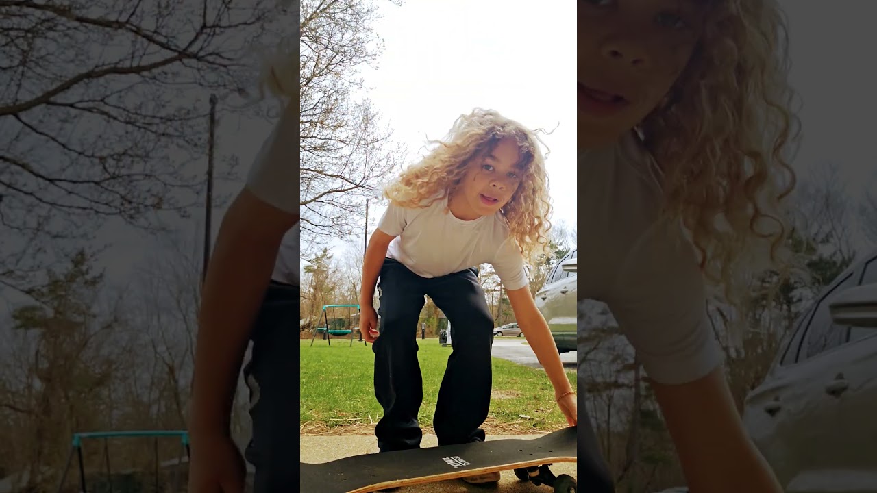 #skateboard #skate #tricks #caveman