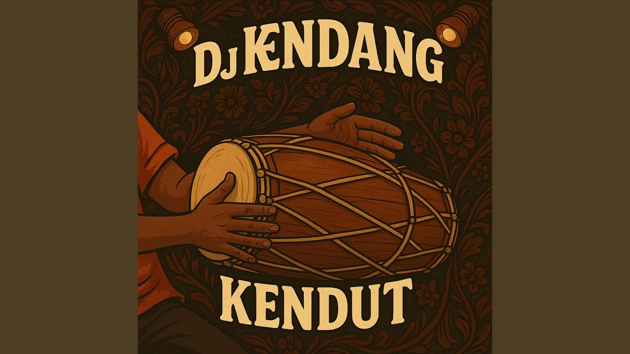 DJ KENDANG KENDUT