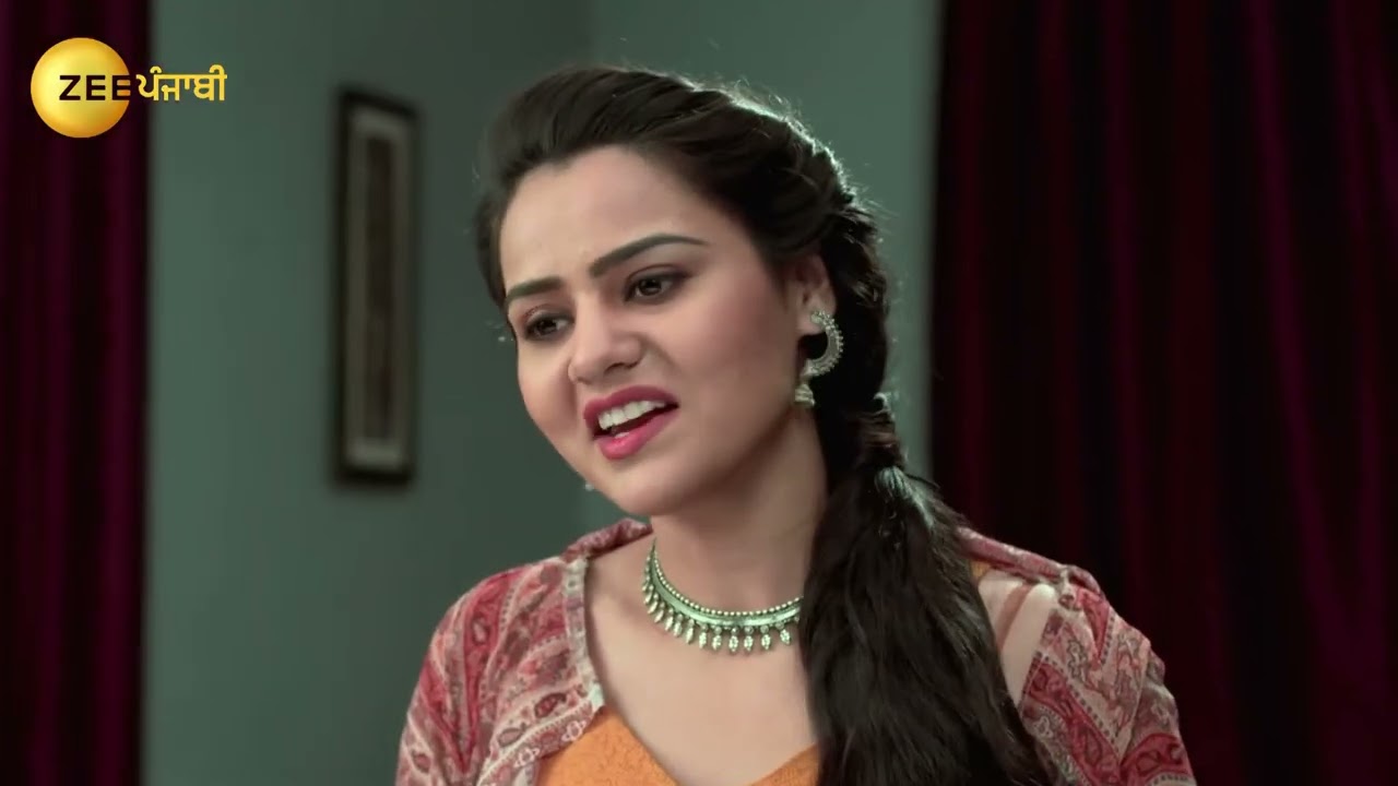Geet Dholi | Full Episode 65 | Indian Punjabi TV Show | Zee Punjabi UK
