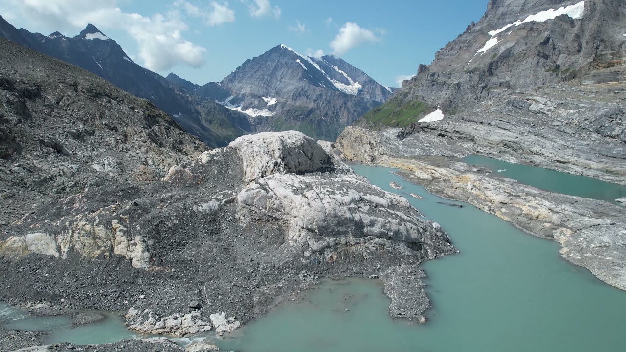 NAM SUPRA präsentiert: Kanderfirn 20.08.2021