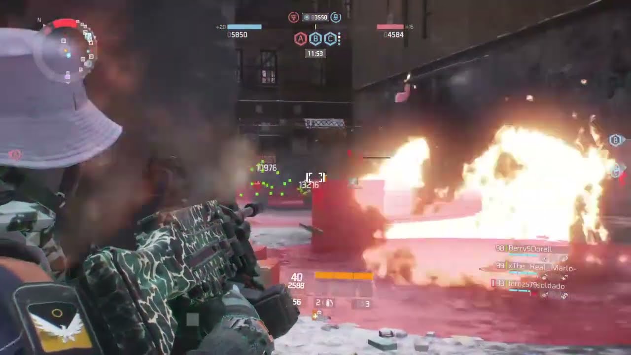 Division