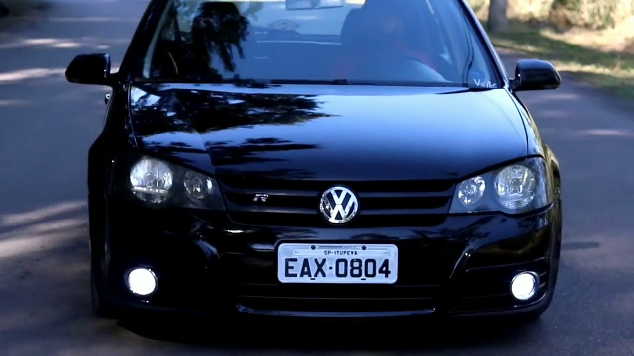 Apaixonados por golf! Motivacional 2020