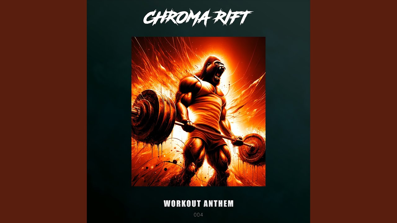 Workout Anthem