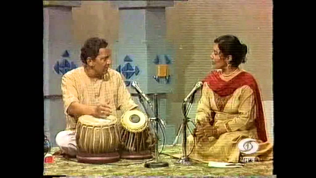 ustad kale ram ji  tv interview