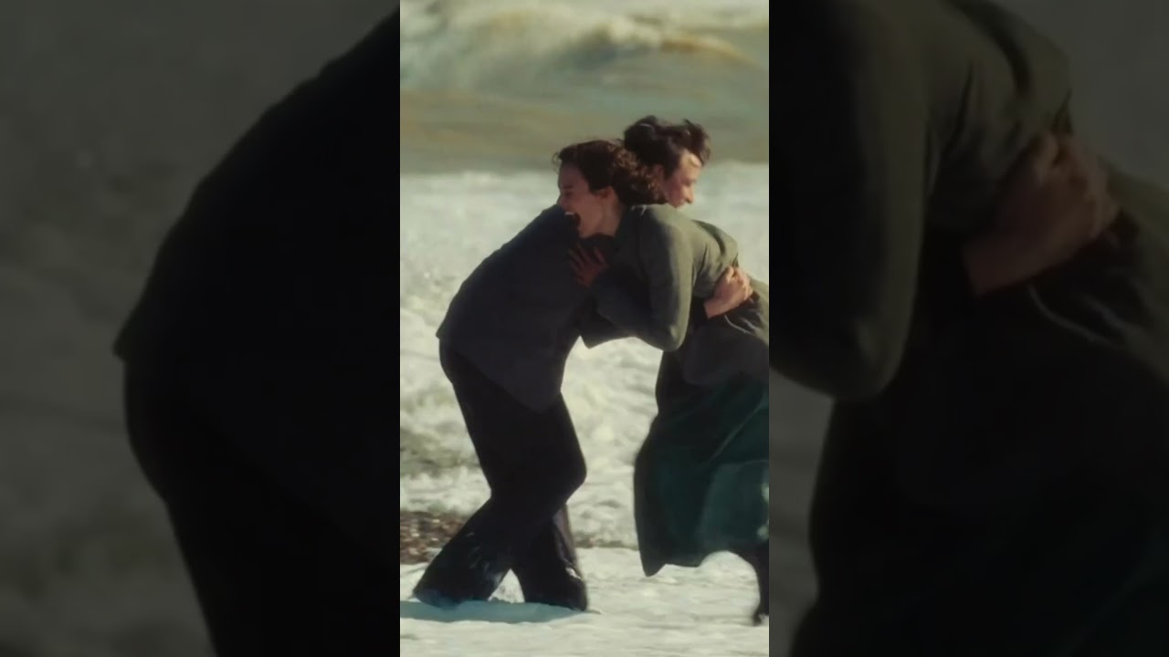 Fate&rsquo;s Cruel Twist: Atonement&rsquo;s Unforgettable Ending