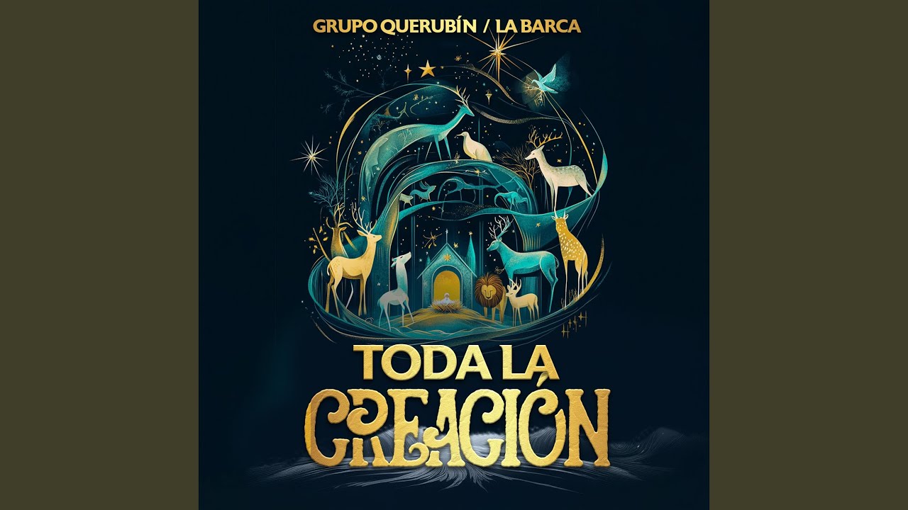 Toda la creación