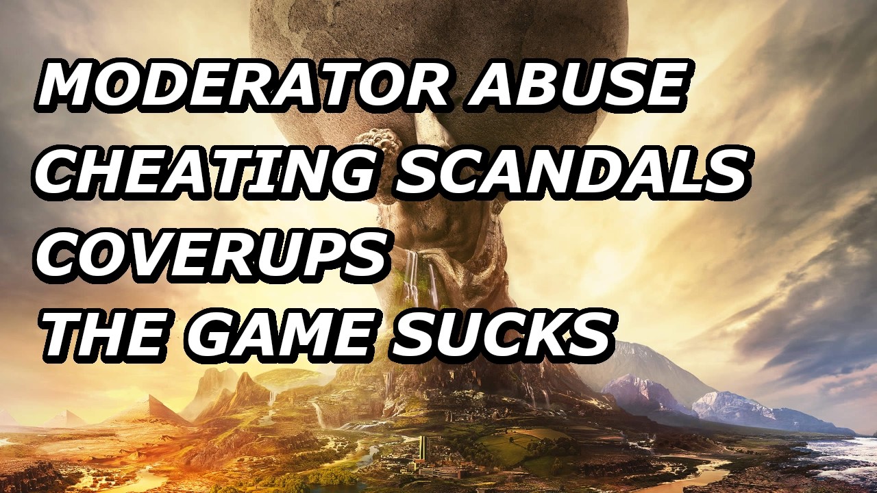 Why I'm Thinking About Quitting Civ 6 Multiplayer