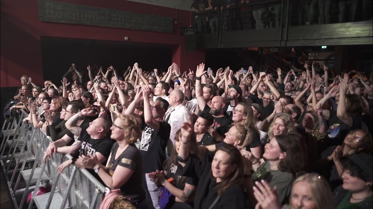The Busters | BOCHUM | 2024