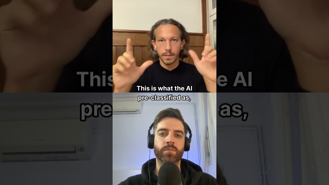 Measuring News and Sentiment with AI