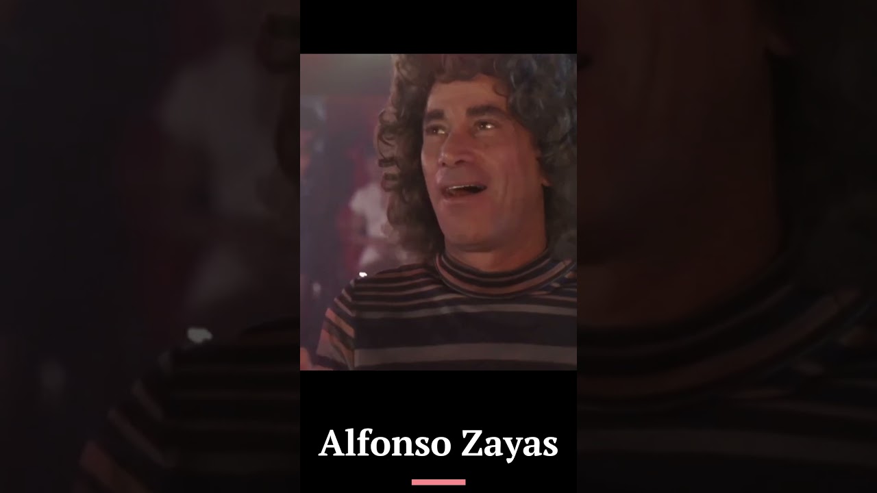 Alfonso Zayas
