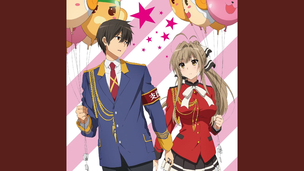 合言葉はミラクル！