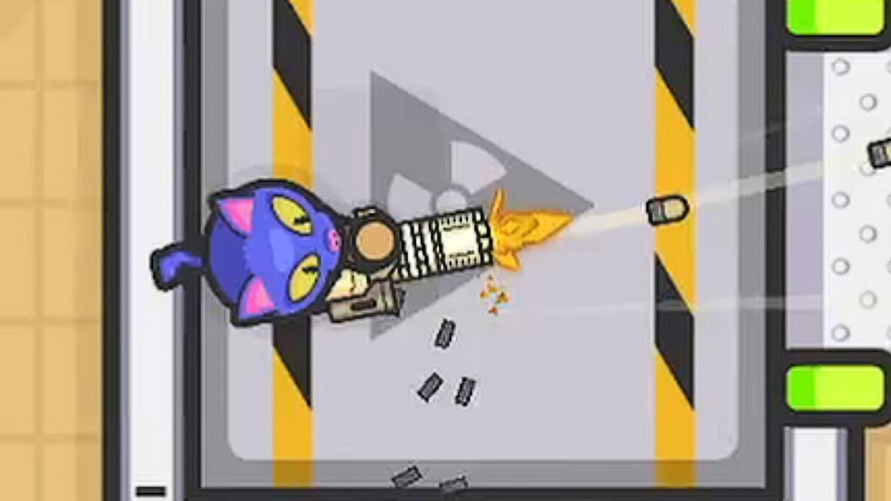 SPRAY NATION