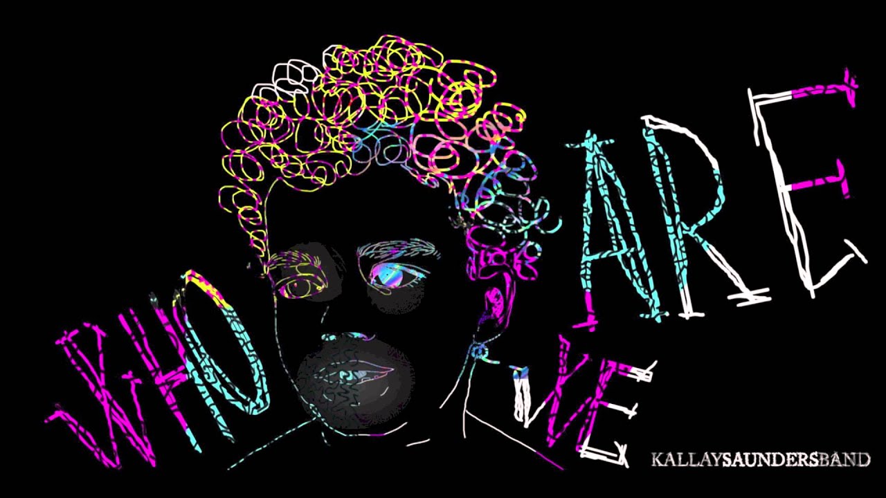 Kállay Saunders Band - Who We Are (A DAL - EUROVISION HUNGARY 2016)