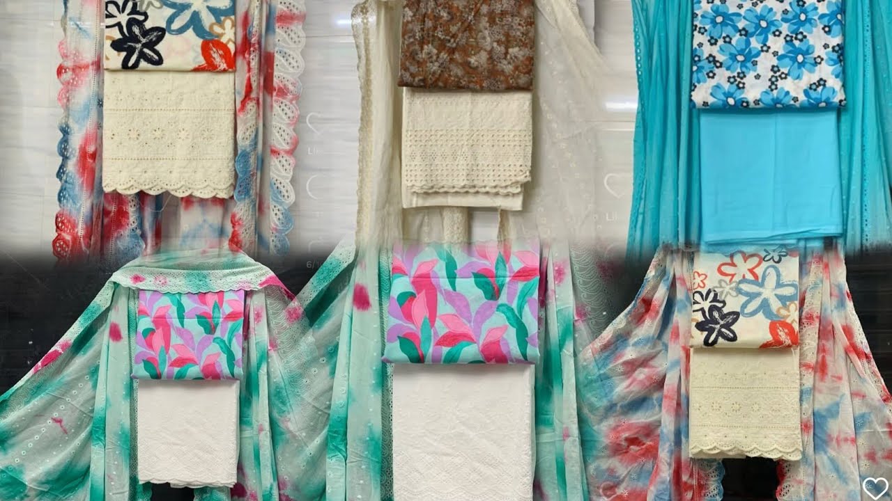 New Trending Suit designs for girls 