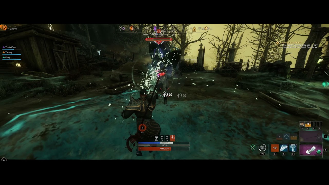 Best Spot for Legendary Weapon Materials in 1.1 + Jewelcrafting Chest farm spot. With Drop logs.
